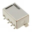 Omron Electronics Inc-EMC Div G6KU-2F-RF-TR03 DC5