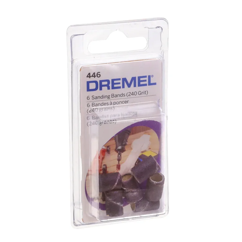 Dremel 446