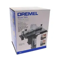 Dremel 231