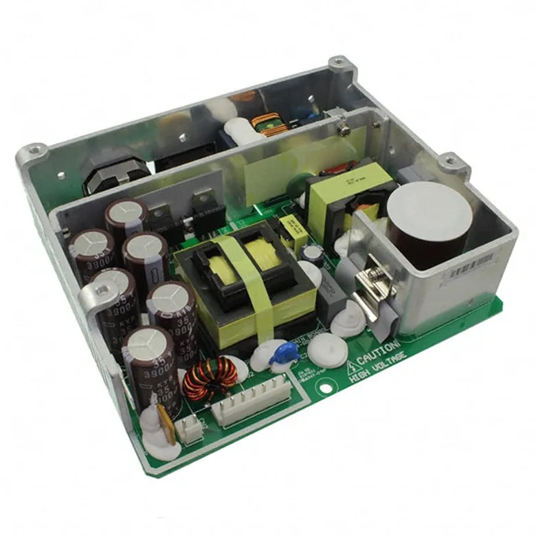 TE Connectivity AMP Connectors 1-2186508-1