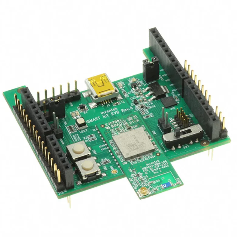 Inventek Systems ISMART4343C-EVB