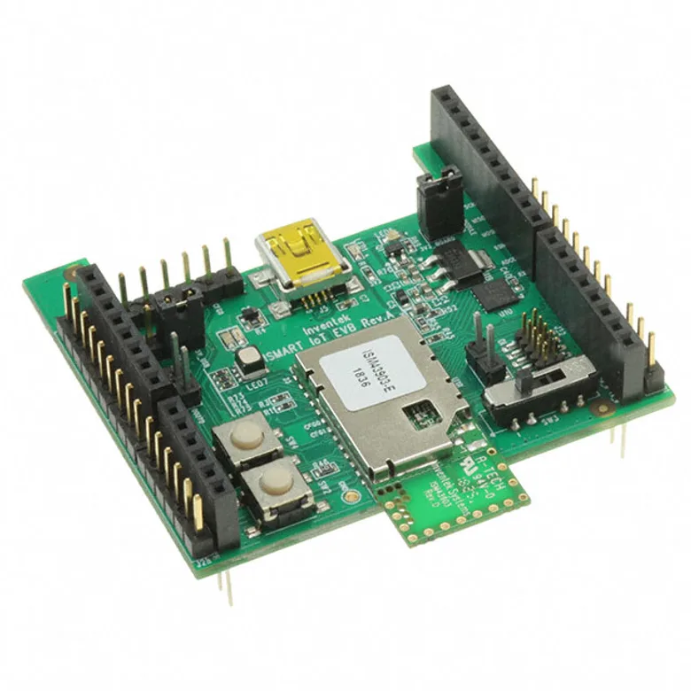 Inventek Systems ISMART43903E-EVB