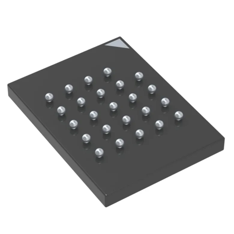 Micron Technology Inc. MT25QL128ABA8E12-0SIT TR