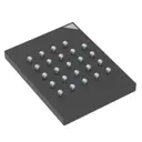 Micron Technology Inc. MT29F2G01ABAGD12-AAT:G TR
