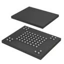 Micron Technology Inc. MT29F8G08ABACAH4-IT:C TR