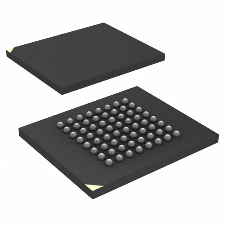 Micron Technology Inc. MT28EW01GABA1HPC-0SIT TR