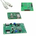 Analog Devices Inc./Maxim Integrated MAX20096EVSYS#