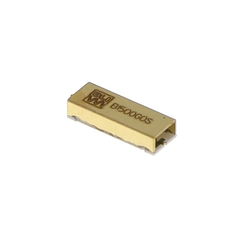 Knowles Dielectric Labs B024RF2S