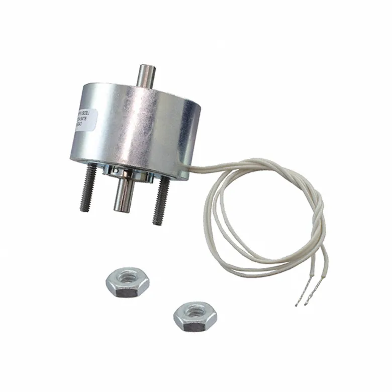 Ledex Dormeyer Saia, a Division of Johnson Electric 195191-031