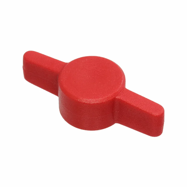 Essentra Components 29W010RD