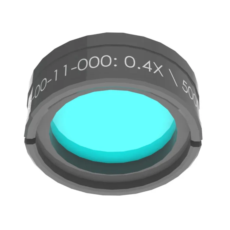 Excelitas Technologies 35-00-11-000