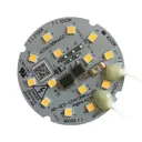 American Bright Optoelectronics Corporation AB-GES-C04108W50BN2