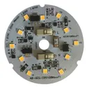 American Bright Optoelectronics Corporation AB-GES-C05108W303T1