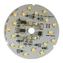 American Bright Optoelectronics Corporation AB-GES-C06112W503T2