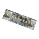American Bright Optoelectronics Corporation AB-GES-L08106W304T1
