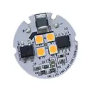 American Bright Optoelectronics Corporation AB-GES-C02204W50NN2