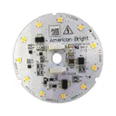 American Bright Optoelectronics Corporation AB-GES-C06212W503T2