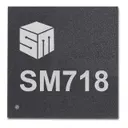 Silicon Motion, Inc. SM718KE160000-AB