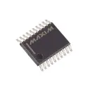 Analog Devices Inc./Maxim Integrated MAX9601EUP+G077