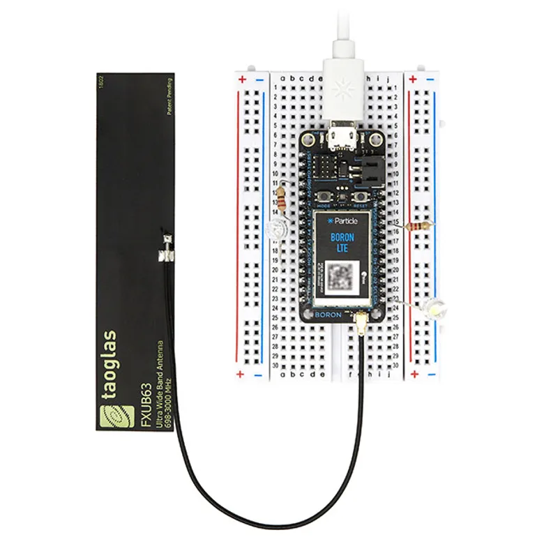 Particle Industries, Inc. BRN402KIT