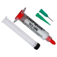 Chip Quik Inc. TC1-10G