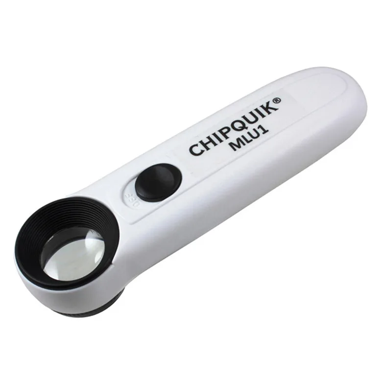 Chip Quik Inc. MLU1