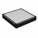 Silicon Labs EFM32TG11B540F64GM80-B