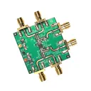 Texas Instruments OPA2810DGKEVM