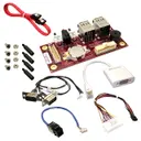 VersaLogic Corporation VL-CKR-SANDCAT