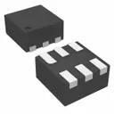 Texas Instruments TPS3710QDSERQ1