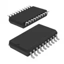 Nuvoton Technology Corporation W6810ISG