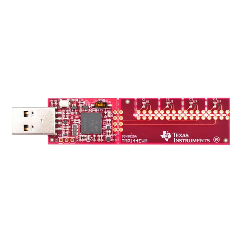 Texas Instruments TMP144EVM