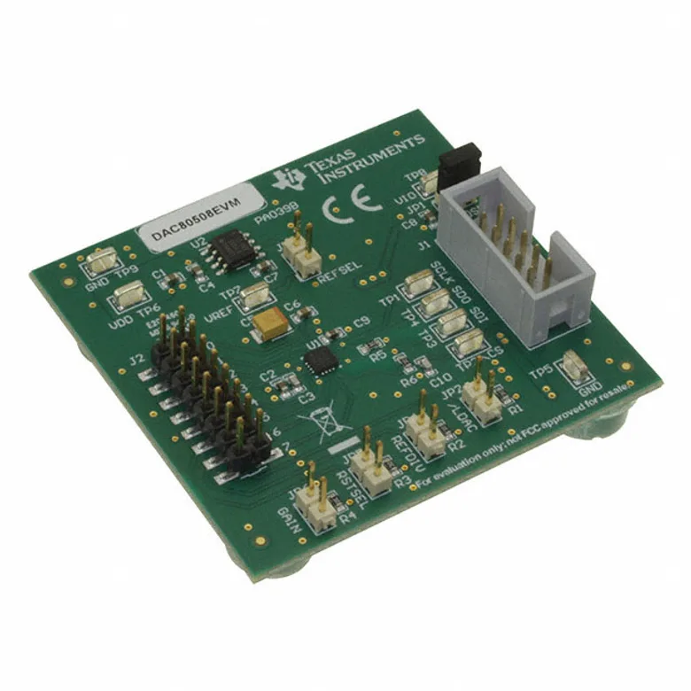 Texas Instruments DAC80508EVM