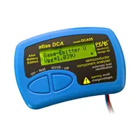 Peak Electronic Design Limited DCA55