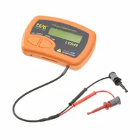 Peak Electronic Design Limited LCR45