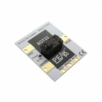 Peak Electronic Design Limited PCA23