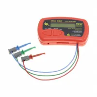 Peak Electronic Design Limited SCR100