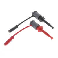 Peak Electronic Design Limited LCRLHP2