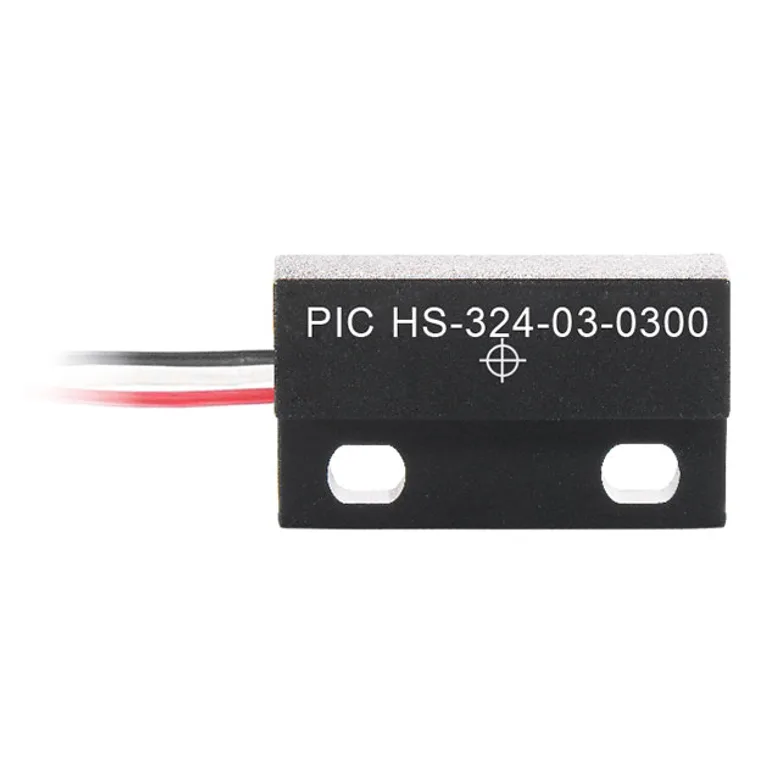 PIC GmbH HS-324-03-0300