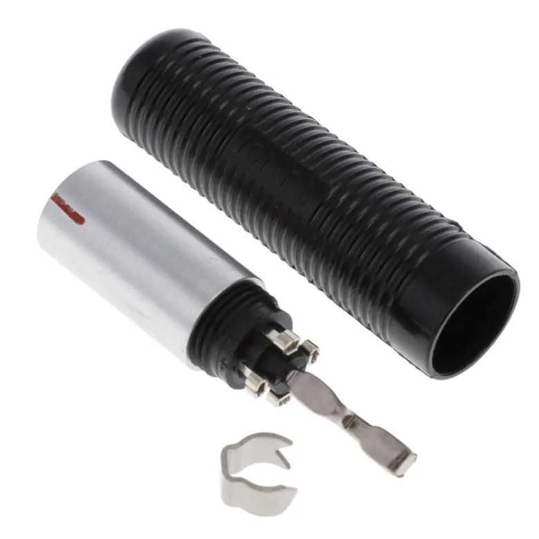 Amphenol NEXUS Technologies TJ-101