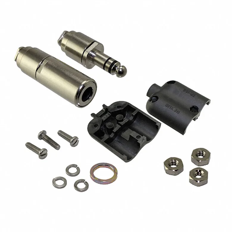 Amphenol NEXUS Technologies TP-106