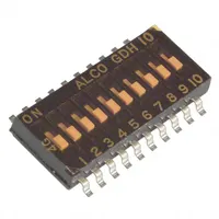 TE Connectivity ALCOSWITCH Switches 1-1571983-3