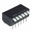 TE Connectivity ALCOSWITCH Switches 1-1571999-6