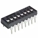 TE Connectivity ALCOSWITCH Switches 1-1825002-3