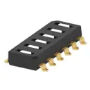 TE Connectivity ALCOSWITCH Switches 1-1825006-1