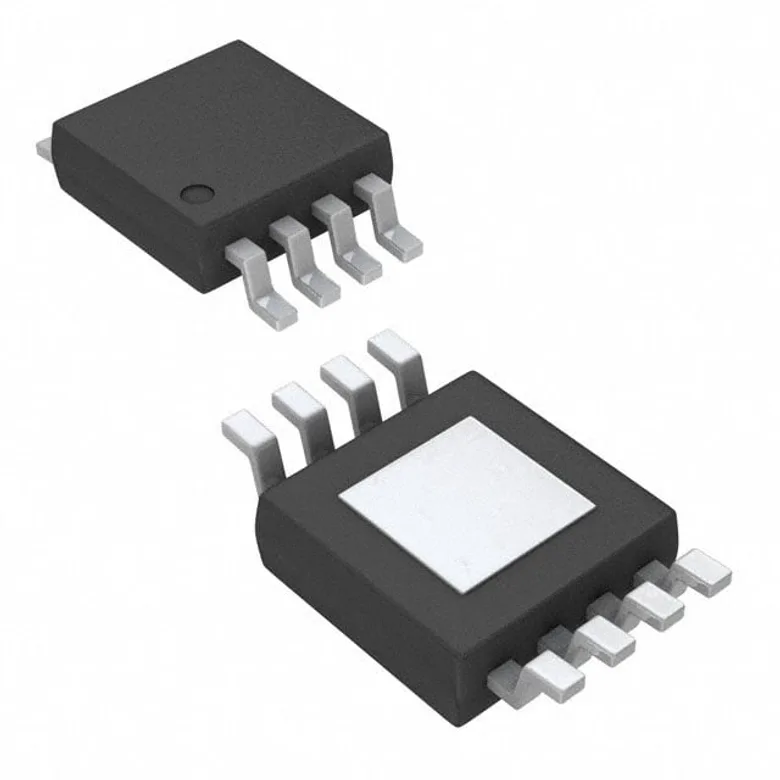 Richtek USA Inc. RT8252ALGSP