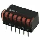 TE Connectivity ALCOSWITCH Switches 1-5435802-7