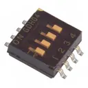 TE Connectivity ALCOSWITCH Switches 1571983-4