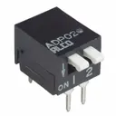 TE Connectivity ALCOSWITCH Switches 1571999-1