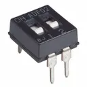 TE Connectivity ALCOSWITCH Switches 1825002-1